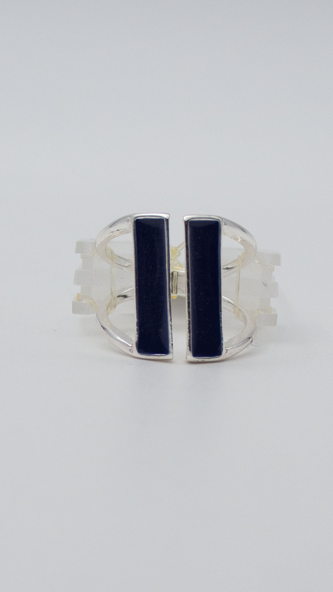 انگشتر زنانه برند آی ام