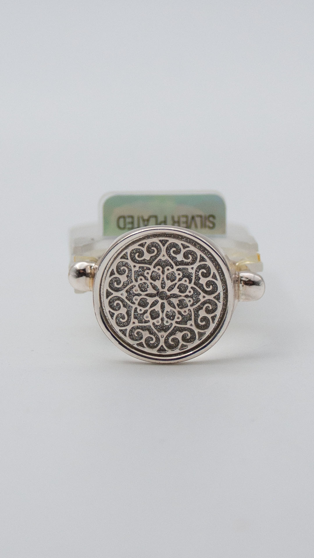 انگشتر زنانه برند آی ام