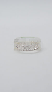 انگشتر زنانه برند آی ام