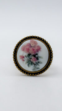 انگشتر زنانه برند آی ام