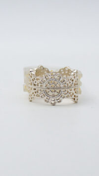 انگشتر زنانه برند آی ام