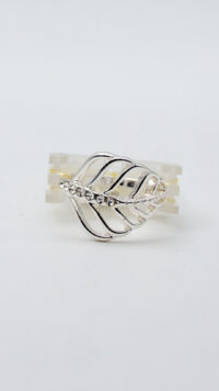 انگشتر زنانه برند آی ام