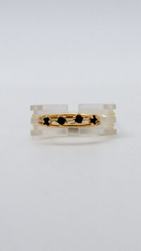 انگشتر زنانه برند تاش