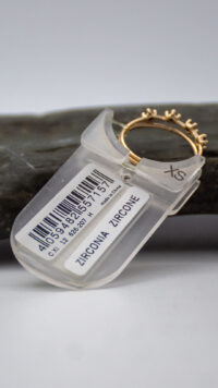 انگشتر زنانه برند تاش