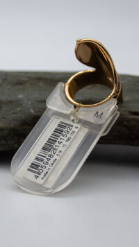 انگشتر زنانه برند آی ام