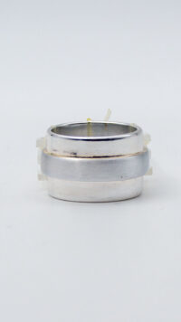 انگشتر زنانه برند آی ام