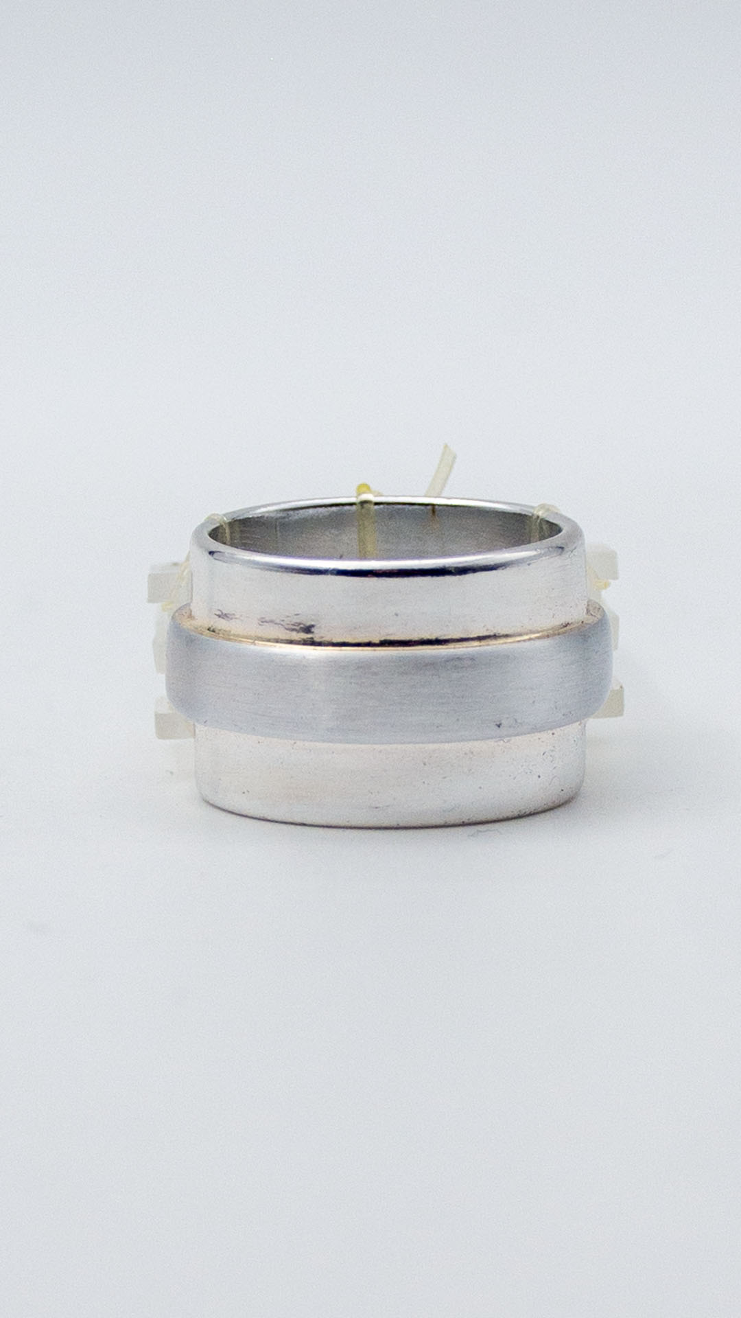 انگشتر زنانه برند آی ام