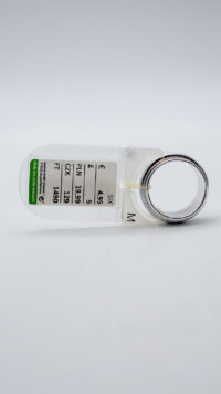 انگشتر زنانه برند آی ام