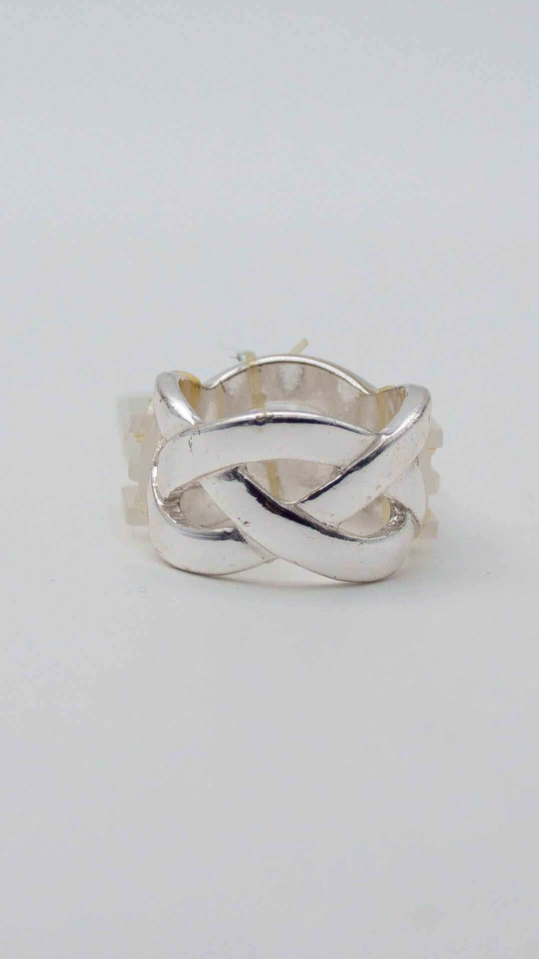 انگشتر زنانه برند آی ام