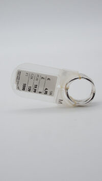 انگشتر زنانه برند آی ام