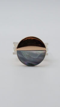 انگشتر زنانه برند آی ام