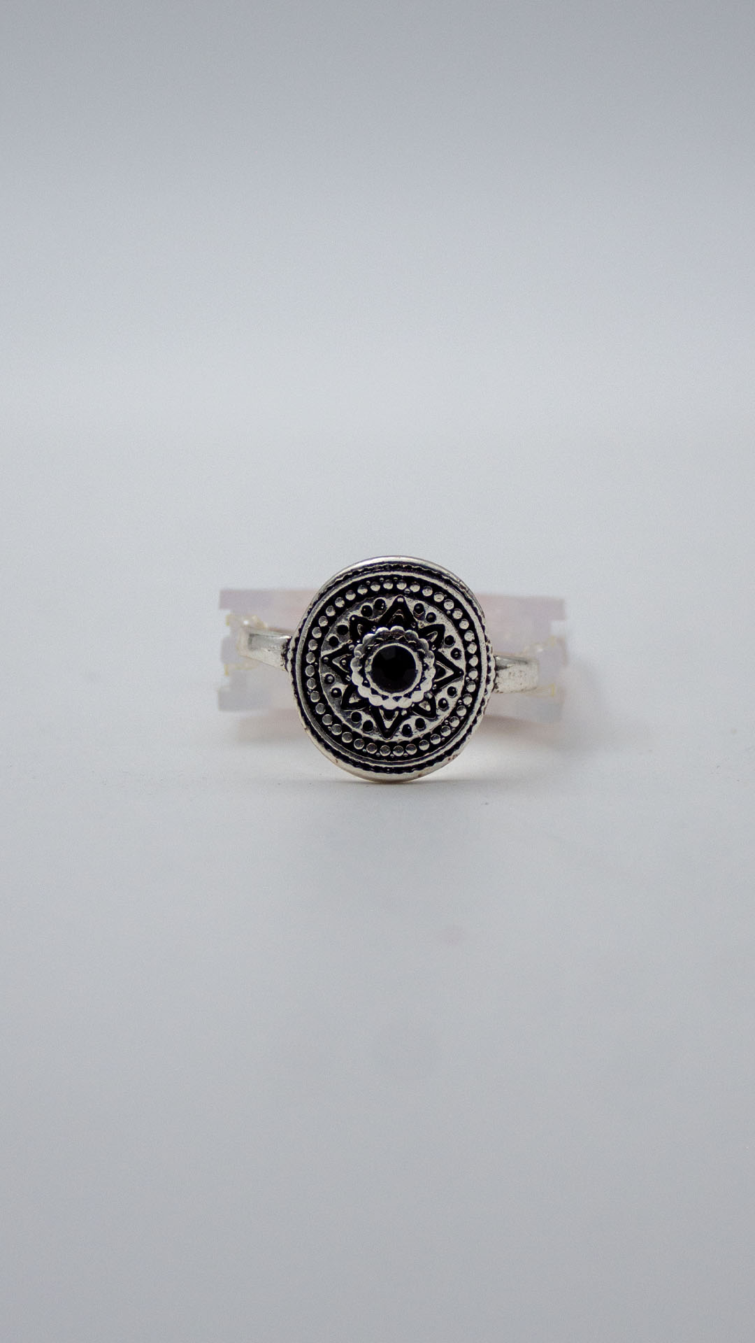 انگشتر زنانه برند تاش