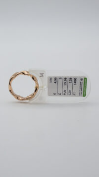 انگشتر زنانه برند آی ام