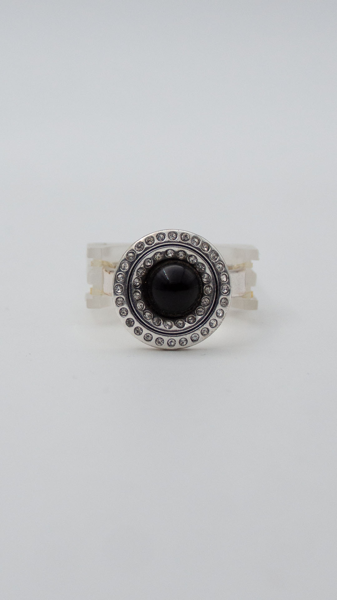 انگشتر زنانه برند آی ام