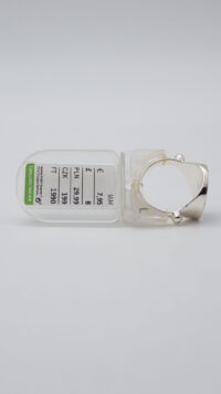 انگشتر زنانه برند آی ام