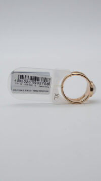 انگشتر زنانه برند آی ام