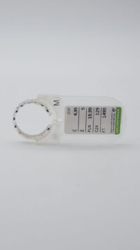 انگشتر زنانه برند آی ام