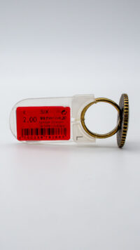 انگشتر زنانه برند آی ام