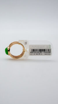 انگشتر زنانه برند آی ام